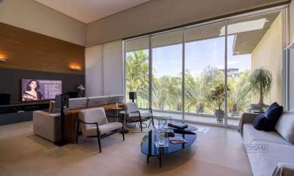 Casa com 3 suítes à venda, 393 m² por R$ 4.900.000 - Urbanova - São José dos Campos/SP