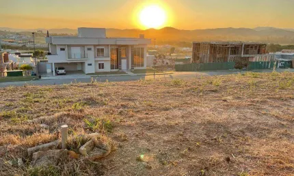 Terreno à venda, 600 m² por R$ 950.000,00 - Urbanova - São José dos Campos/SP