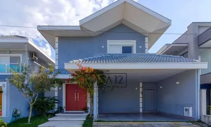 Sobrado com 3 suítes à venda, 260 m² por r$ 2.500.000 - urbanova - são josé dos campos/sp