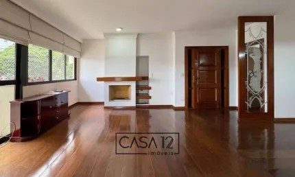 Apartamento com 3 dormitórios à venda, 178 m² por R$ 1.000.000,00 - Vila Adyana - São José dos Campos/SP