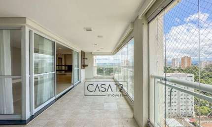 Apartamento com 4 dormitórios à venda, 233 m² por R$ 2.700.000,00 - Vila Adyana - São José dos Campos/SP