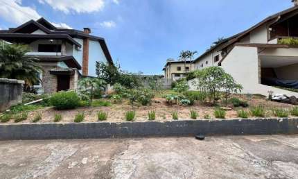 Terreno à venda, 606 m² por R$ 1.500.000,00 - Jardim Aquarius - São José dos Campos/SP