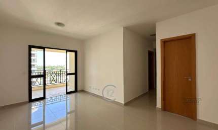 Apartamento com 4 dormitórios à venda, 118 m² por R$ 1.580.000,00 - Jardim Esplanada - São José dos Campos/SP