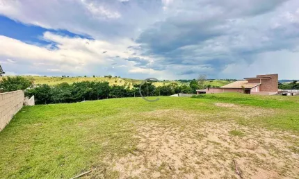 Terreno à venda, 1254 m² por r$ 915.000,00 - parque mirante do vale - jacareí/sp