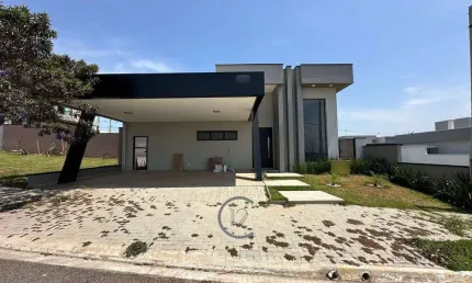 Casa com 3 dormitórios à venda, 170 m² por R$ 1.225.000,00 - Reserva Ruda - São José dos Campos/SP