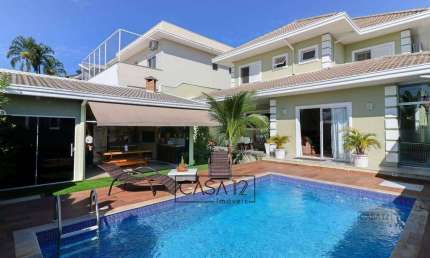 Sobrado com 5 dormitórios à venda, 300 m² por R$ 2.450.000,00 - Urbanova - São José dos Campos/SP
