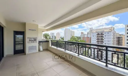 Apartamento com 3 dormitórios à venda, 92 m² por R$ 1.130.000,00 - Vila Adyana - São José dos Campos/SP