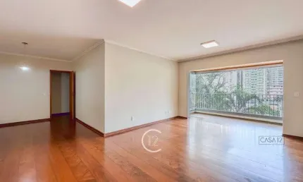 Apartamento com 4 dormitórios à venda, 166 m² por R$ 980.000,00 - Vila Ema - São José dos Campos/SP