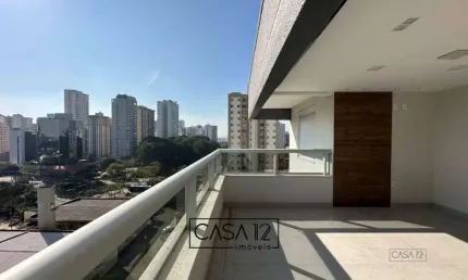 Apartamento com 2 dormitórios à venda, 103 m² por r$ 1.750.000,00 - jardim aquarius - são josé dos campos/sp