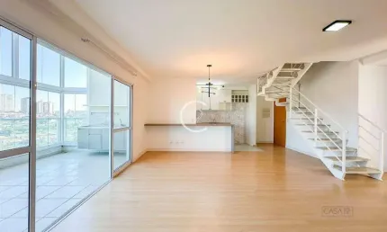 Apartamento com 3 dormitórios à venda, 133 m² por r$ 1.549.000,00 - vila ema - são josé dos campos/sp
