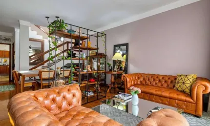 Sobrado com 3 dormitórios à venda, 316 m² por R$ 2.950.000,00 - Jardim das Colinas - São José dos Campos/SP