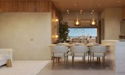 Apartamento com 2 dormitórios à venda, 56 m² por R$ 535.000,00 - Parque Industrial - São José dos Campos/SP