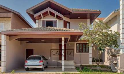 Sobrado com 3 dormitórios à venda, 240 m² por R$ 2.600.000,00 - Urbanova - São José dos Campos/SP