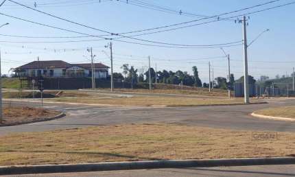Terreno à venda, 660 m² por R$ 415.000,00 - Borda da Mata - Caçapava/SP