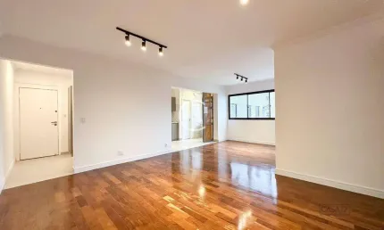 Apartamento com 3 dormitórios à venda, 92 m² por R$ 780.000,00 - Jardim Aquarius - São José dos Campos/SP