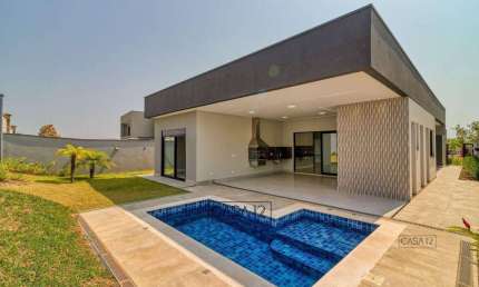 Casa com 3 dormitórios à venda, 280 m² por R$ 3.100.000,00 - Urbanova - São José dos Campos/SP