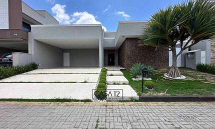 Casa com 3 dormitórios à venda, 280 m² por R$ 3.620.000,00 - Jardim do Golfe - São José dos Campos/SP