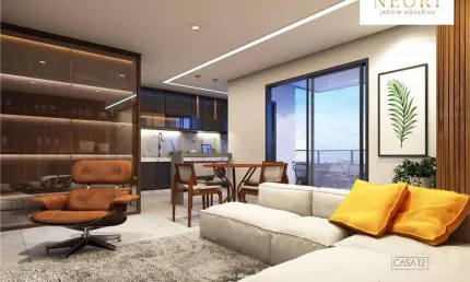Apartamento com 3 dormitórios à venda, 86 m² por r$ 984.000,00 - jardim aquarius - são josé dos campos/sp
