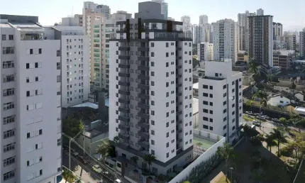 Cobertura Duplex com 3 dormitórios à venda, 140 m² por R$ 1.734.000 - Jardim Aquarius - São José dos Campos/SP