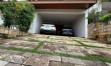Sobrado com 3 dormitórios à venda, 219 m² por r$ 1.650.000,00 - jardim esplanada - são josé dos campos/sp