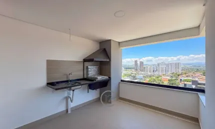 Apartamento com 3 suítes à venda, 120 m² por r$ 1.600.000 - vila ema - são josé dos campos/sp