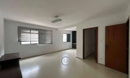 Apartamento com 2 dormitórios à venda, 91 m² por R$ 890.000,00 - Bela Vista - São Paulo/SP