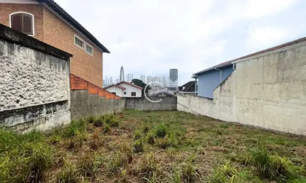Terreno à venda, 360 m² por r$ 1.565.000,00 - jardim esplanada - são josé dos campos/sp