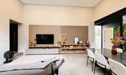 Casa com 3 dormitórios à venda, 170 m² por R$ 1.700.000,00 - Urbanova - São José dos Campos/SP