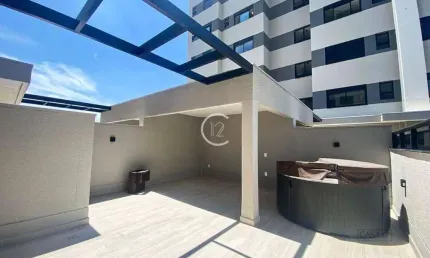 Apartamento com 3 suítes à venda, 143 m² por R$ 1.330.000 - Jardim Satélite - São José dos Campos/SP