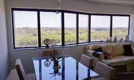 Apartamento com 3 dormitórios à venda, 92 m² por R$ 650.000,00 - Jardim Augusta - São José dos Campos/SP