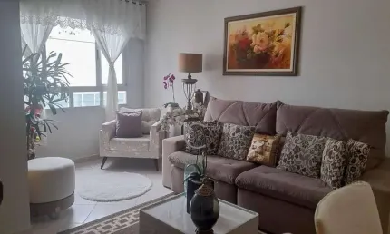 Apartamento com 3 dormitórios à venda, 80 m² por r$ 700.000,00 - jardim das colinas - são josé dos campos/sp