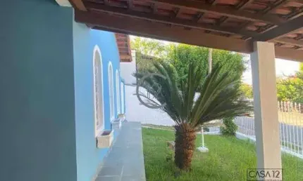 Casa à venda, 113 m² por r$ 680.000,00 - jardim das indústrias - são josé dos campos/sp