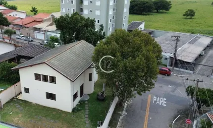 Sobrado com 5 dormitórios à venda, 230 m² por R$ 1.390.000,00 - Jardim Alvorada - São José dos Campos/SP