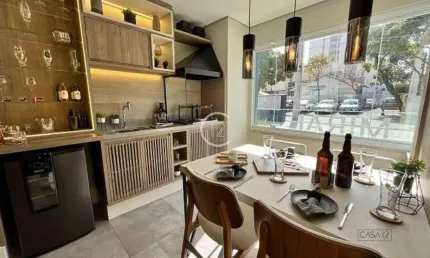 Apartamento com 2 dormitórios à venda, 87 m² por r$ 992.000,00 - vila ema - são josé dos campos/sp