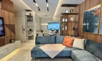 Apartamento com 3 dormitórios à venda, 152 m² por r$ 1.790.000,00 - vila ema - são josé dos campos/sp