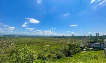 3 Terrenos à venda com vista permanente para o Banhado, com 1970 m² por R$ 2.025.000 - Jardim Esplanada - São José dos Campos/SP