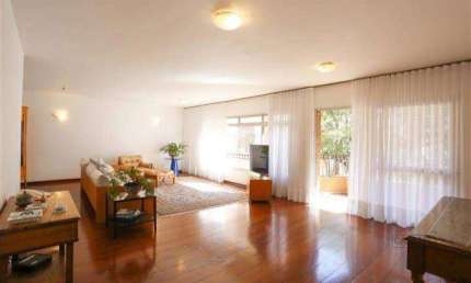 Apartamento com 4 dormitórios à venda, 220 m² por R$ 1.225.000,00 - Vila Ema - São José dos Campos/SP