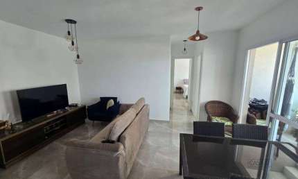Apartamento com 2 dormitórios à venda, 62 m² por R$ 570.000,00 - Vila Industrial - São José dos Campos/SP
