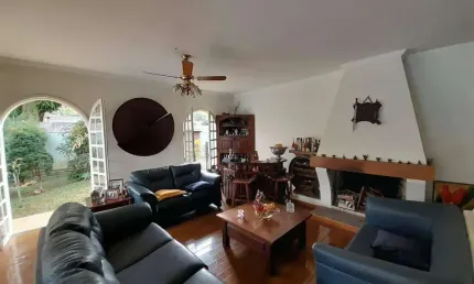 Casa com 4 dormitórios à venda, 350 m² por r$ 2.600.000,00 - jardim esplanada - são josé dos campos/sp
