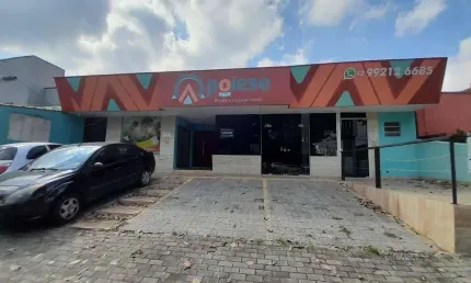 Ponto à venda, 327 m² por r$ 2.700.000,00 - jardim esplanada - são josé dos campos/sp