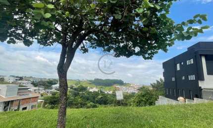 Terreno à venda, 1906 m² com vista para área verde, por R$ 650.000 - Parque Mirante Do Vale - Jacareí/SP
