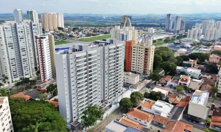 Apartamento com 3 suítes à venda, 152 m² por R$ 1.961.000 - Vila Ema - São José dos Campos/SP