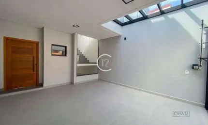 Sobrado com 3 dormitórios à venda, 160 m² por r$ 1.020.000,00 - jardim das indústrias - são josé dos campos/sp