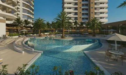 Apartamento com 3 suítes à venda, 149 m² por r$ 2.287.000 - jardim aquarius - são josé dos campos/sp