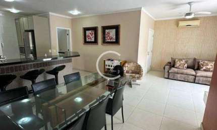 Cobertura com 3 suítes à venda, 190 m² por R$ 1.800.000 - Praia Grande - Ubatuba/SP