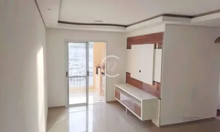 Apartamento à venda, 73 m² por r$ 640.000,00 - vila betânia - são josé dos campos/sp