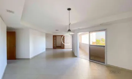 Apartamento com 3 dormitórios à venda, 185 m² por R$ 2.000.000,00 - Jardim Esplanada - São José dos Campos/SP