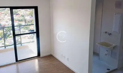 Apartamento com 2 dormitórios à venda, 59 m² por R$ 750.000,00 - Jardim Esplanada - São José dos Campos/SP