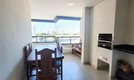 Apartamento com 3 dormitórios à venda, 76 m² por R$ 848.000,00 - Jardim Oswaldo Cruz - São José dos Campos/SP