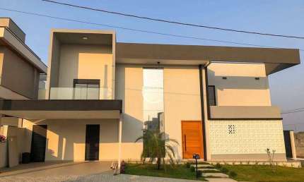 Sobrado com 5 dormitórios à venda, 311 m² por R$ 2.250.000,00 - Reserva Ruda - São José dos Campos/SP